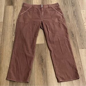 Pilcro Mens‎ Pants Straight